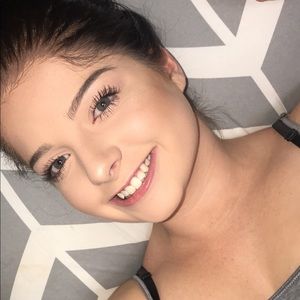 Meet your Posher, Karlee